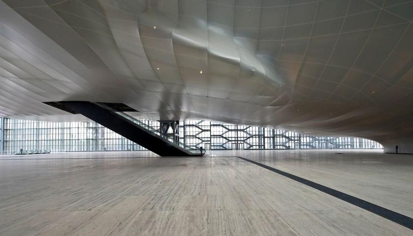 ACO PASSAVANT Элемент и дренажный канал из нержавеющей стали sun-id-1427591 - Вид №1