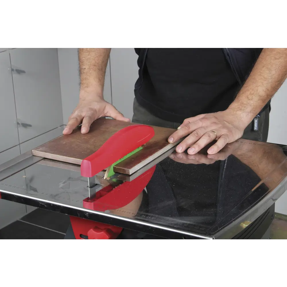 Плиткорез электрический Rubi ND-200 880 Вт, 200 мм STLM-2200071 - Вид №9