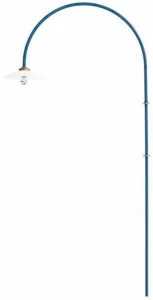 valerie_objects Светодиодный патрон из стали с порошковым покрытием  V9015015g/b/z/c/m