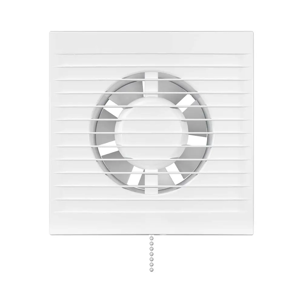 Auramax A5-02 — Накладной вытяжной вентилятор с тонкой панелью 84306832 STLM-0048304 - Вид №2