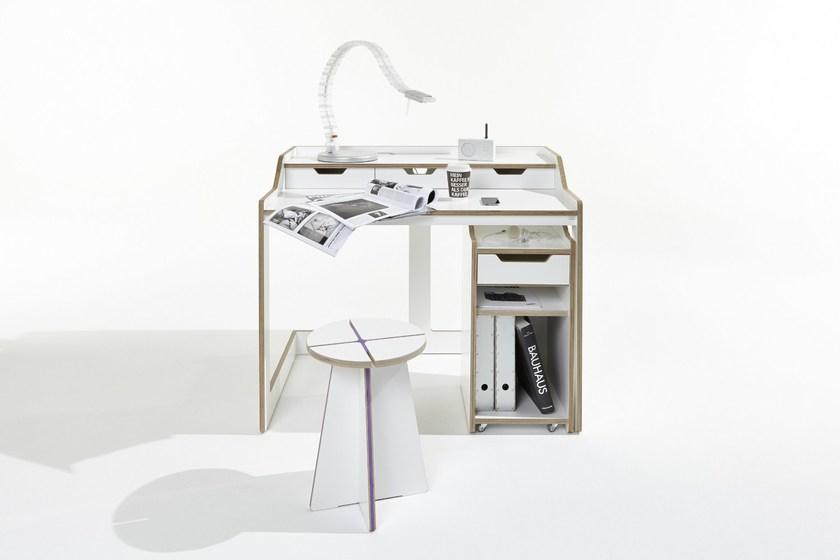 Müller Small Living Комод для офиса Plane sun-id-1415393 - Вид №4