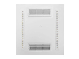 Антибактериальный очиститель воздуха