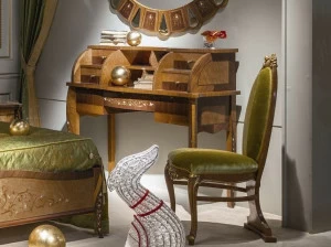 Carpanelli Туалетный столик из дерева Arts