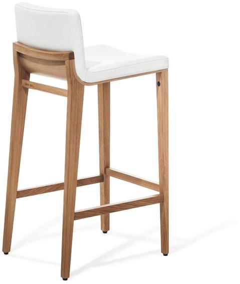 TON Табурет с подставкой для ног Moritz sun-id-1513263 - Вид №1