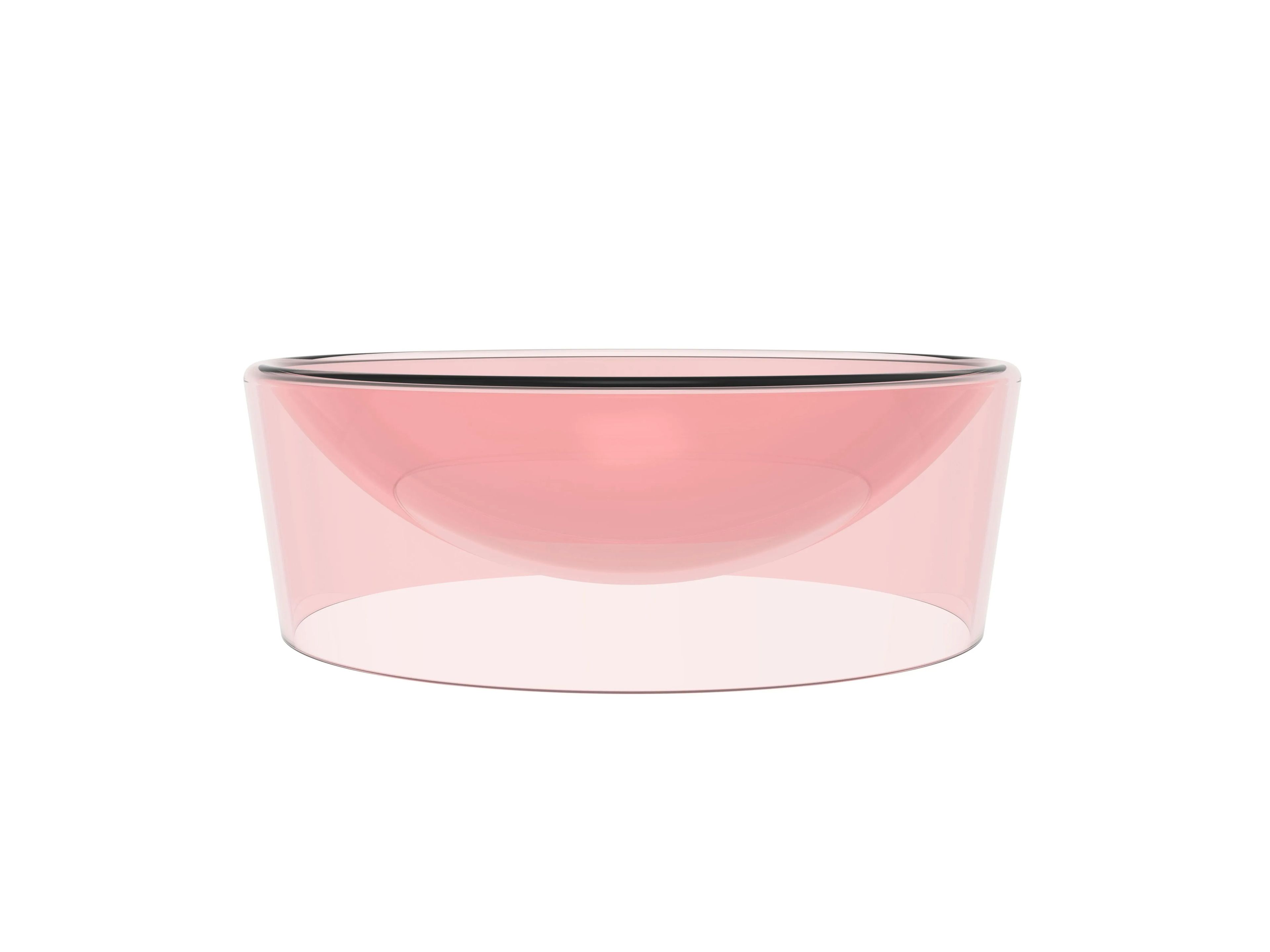 Стеклянные центральные элементы FUNCTIONALS BOWL ARCH-00111251