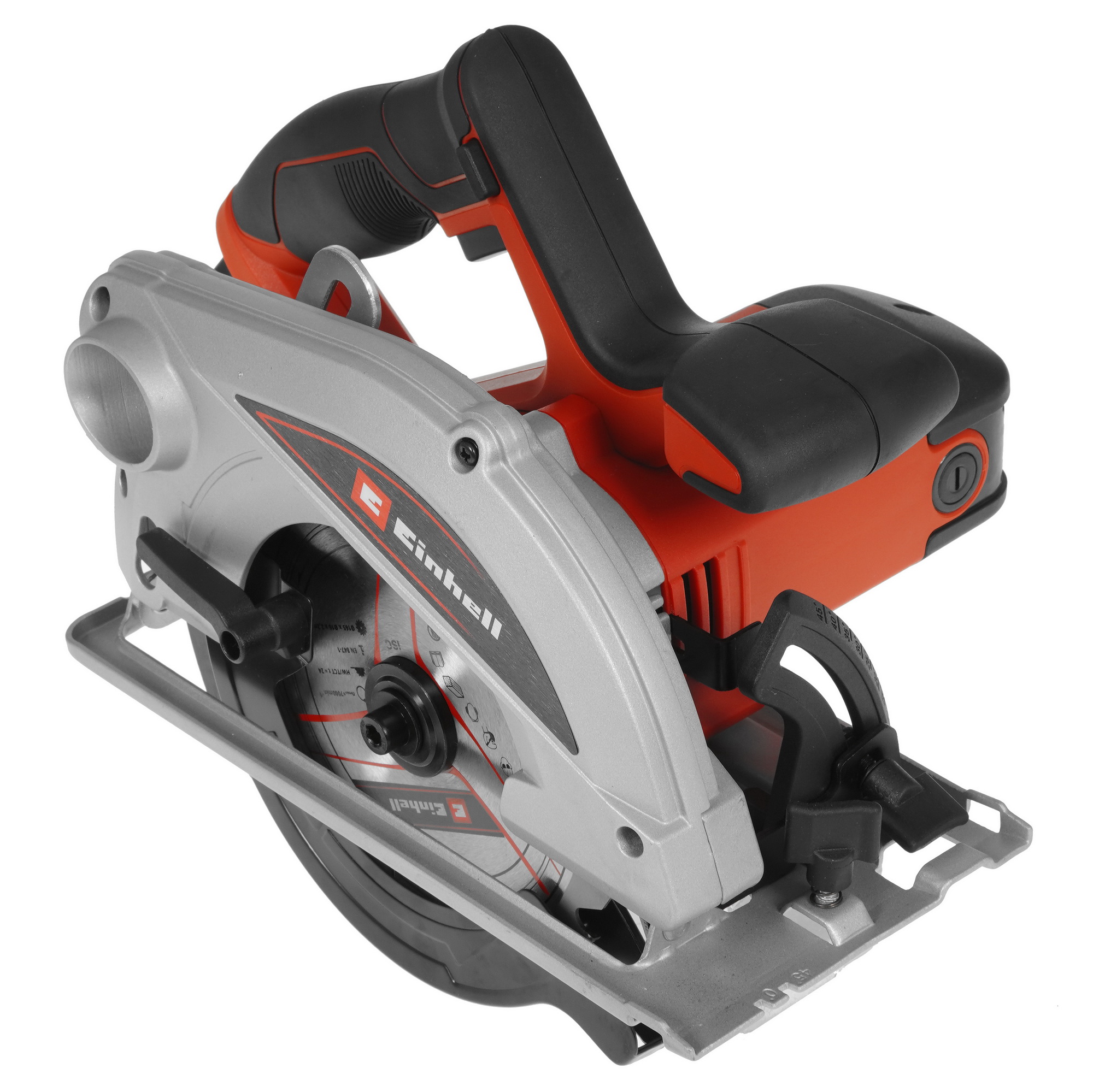 Пила дисковая Einhell TC-CS 1250 5341316 STDN-0074703