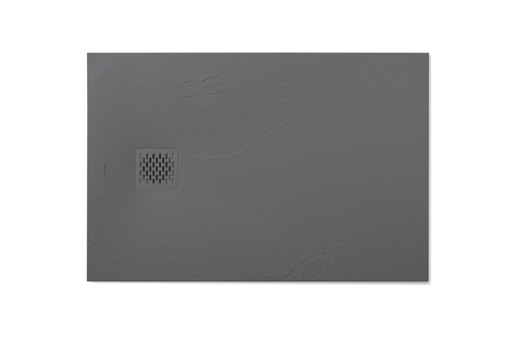 MCBATH Centuria Slate Nox R2 120x80 Цемент прямоугольный sun-id-1959447 - Вид №1