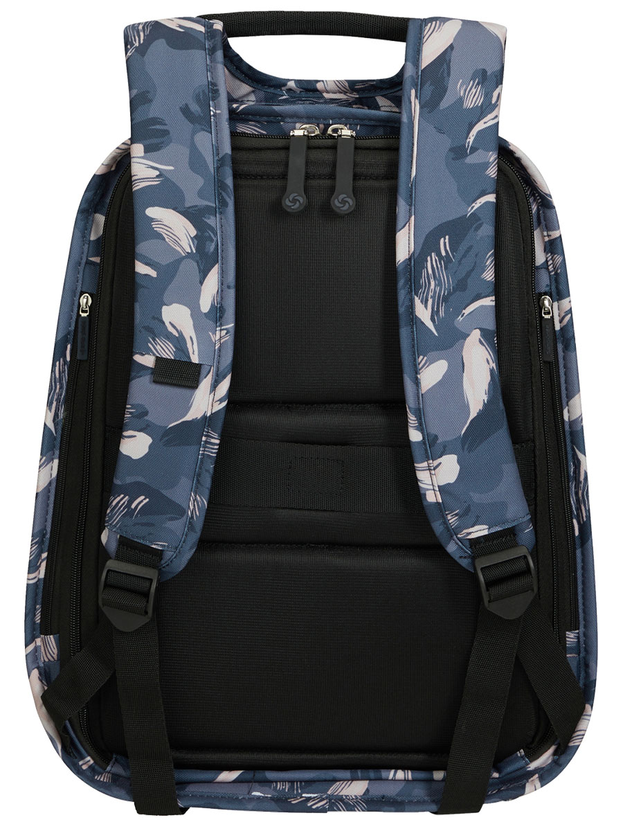 KB3-41101 Рюкзак для ноутбука KB3*101 S Laptop Backpack 14 Samsonite Securipak  - Вид №3