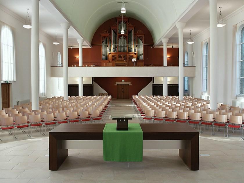 Casala Стул для конференций, штабелируемый салазками Curvy 3289-00 - Вид №3