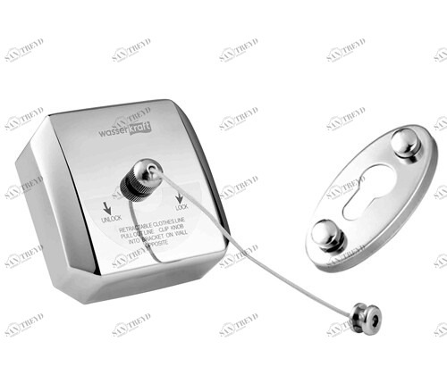 K-1082 Сушилка для белья, вытяжная Santreyd 