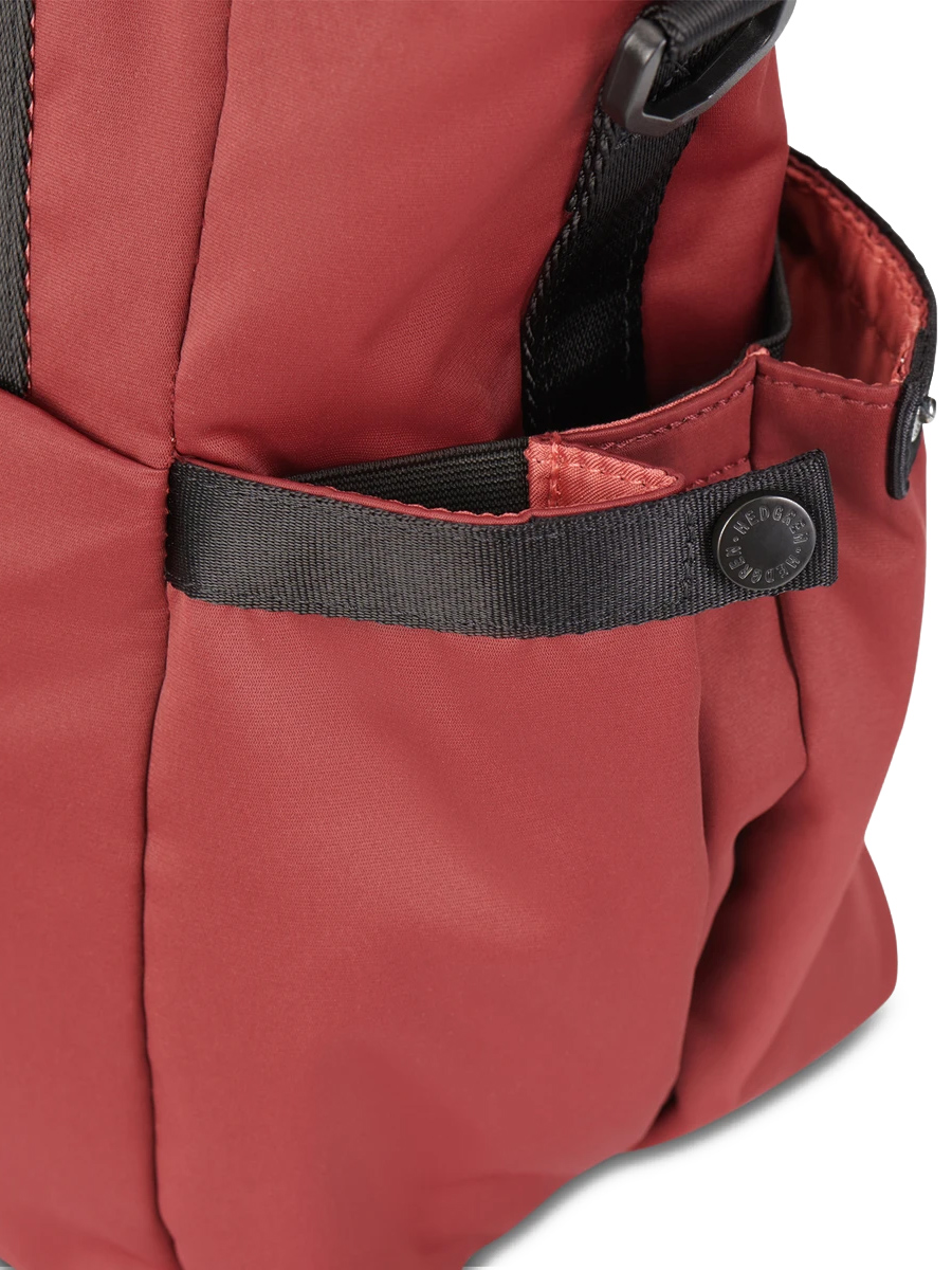 HNOV05/364-01 Сумка HNOV05 Galactic Shoulder Bag Tote Hedgren Nova - Вид №6