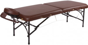 Массажный стол vision apollo ii Vision