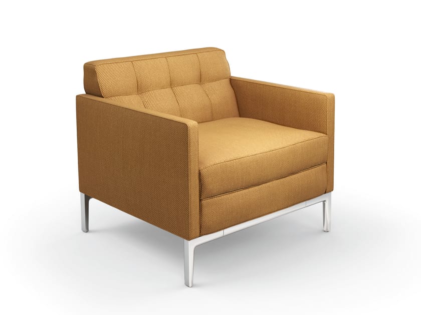 Кресло capitonné CASSINA Volage EX-S Slim ARCH-00058406