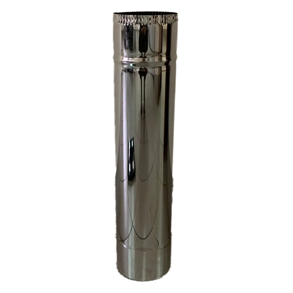 Дымоход D110 L500 Santreyd STLM-2188764