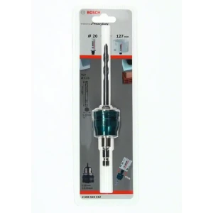 Адаптер Bosch Power Change TCT 105, хвостовик 8.7 мм 82094907 STLM-2073367