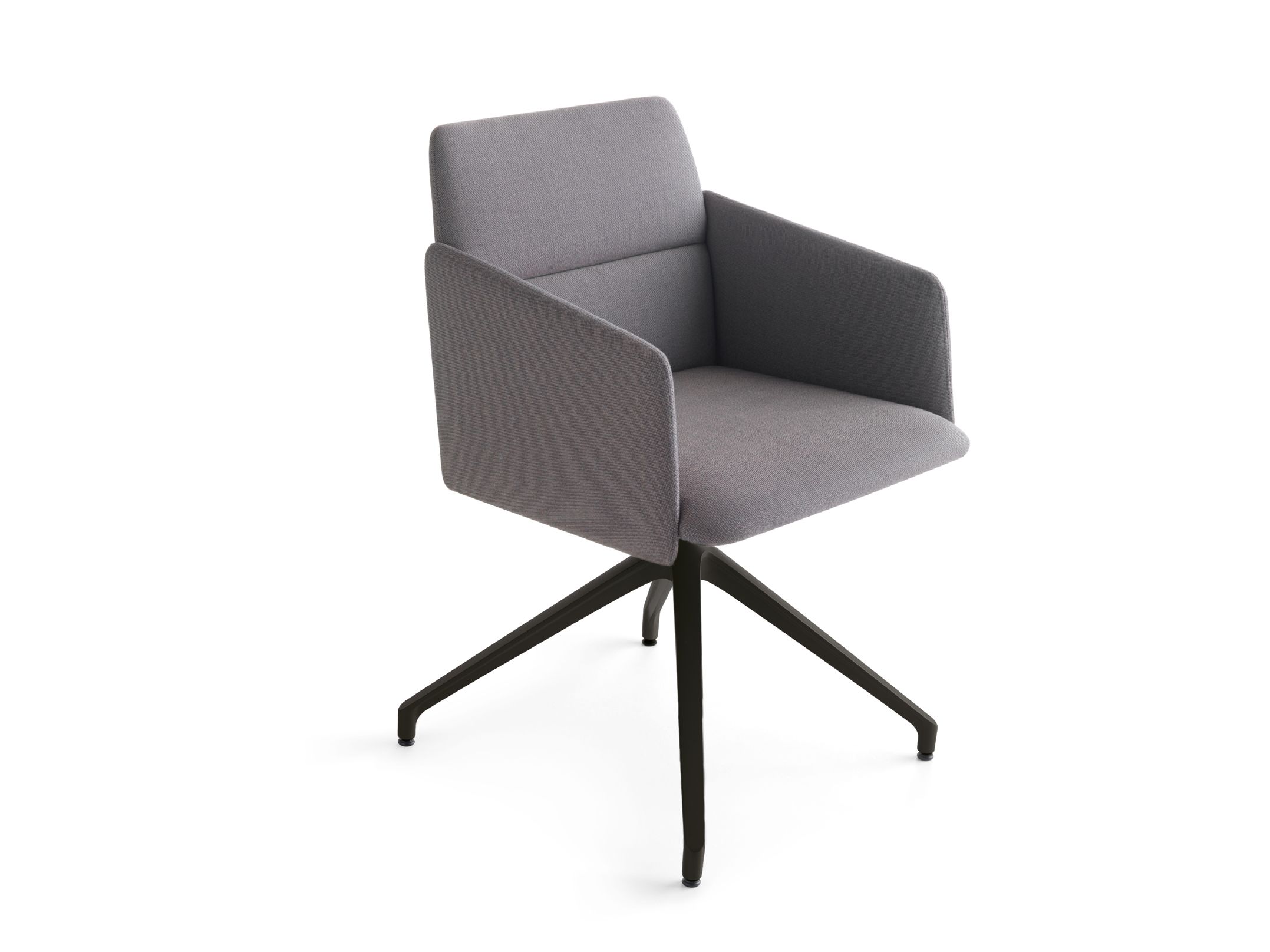 Мягкий операционный стул на насесте Crassevig ARCH-00036970