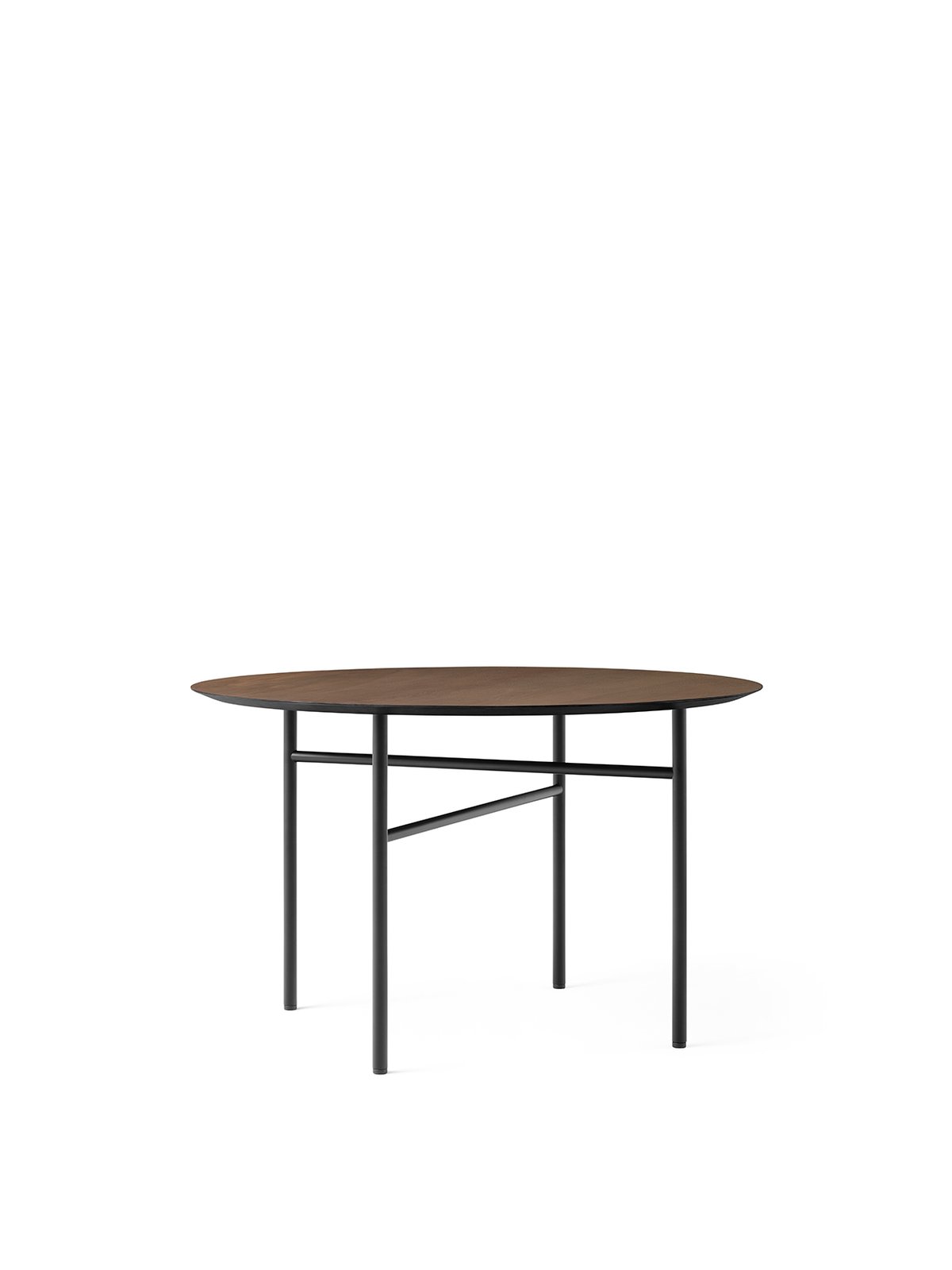 1153849 MENU Стол Snaregade, Круглый 120 см  - Вид №10