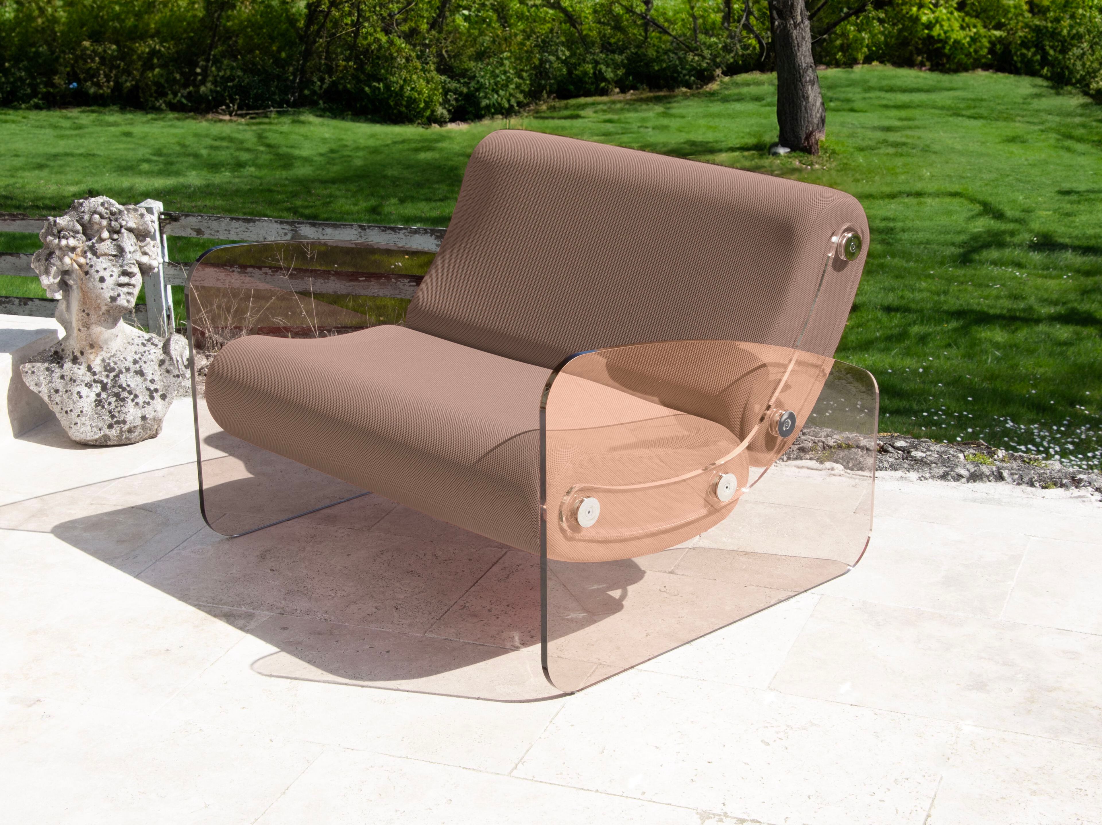 Кресло с подлокотниками KUUMO MW03 ARCH-00032799