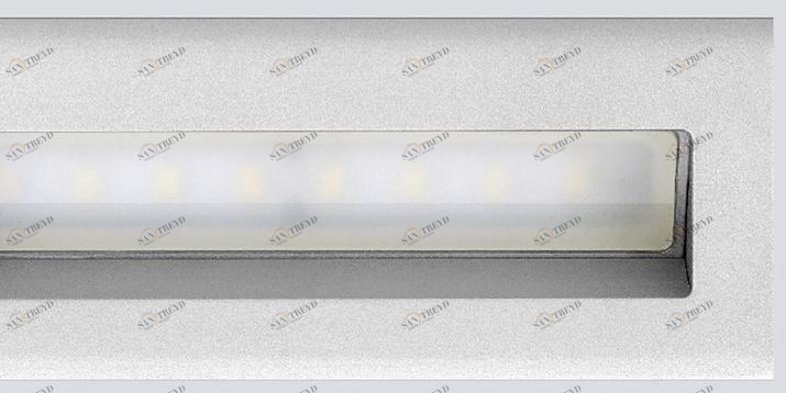 ONOK Lighting Настенный светодиодный стремянка sun-id-1370497