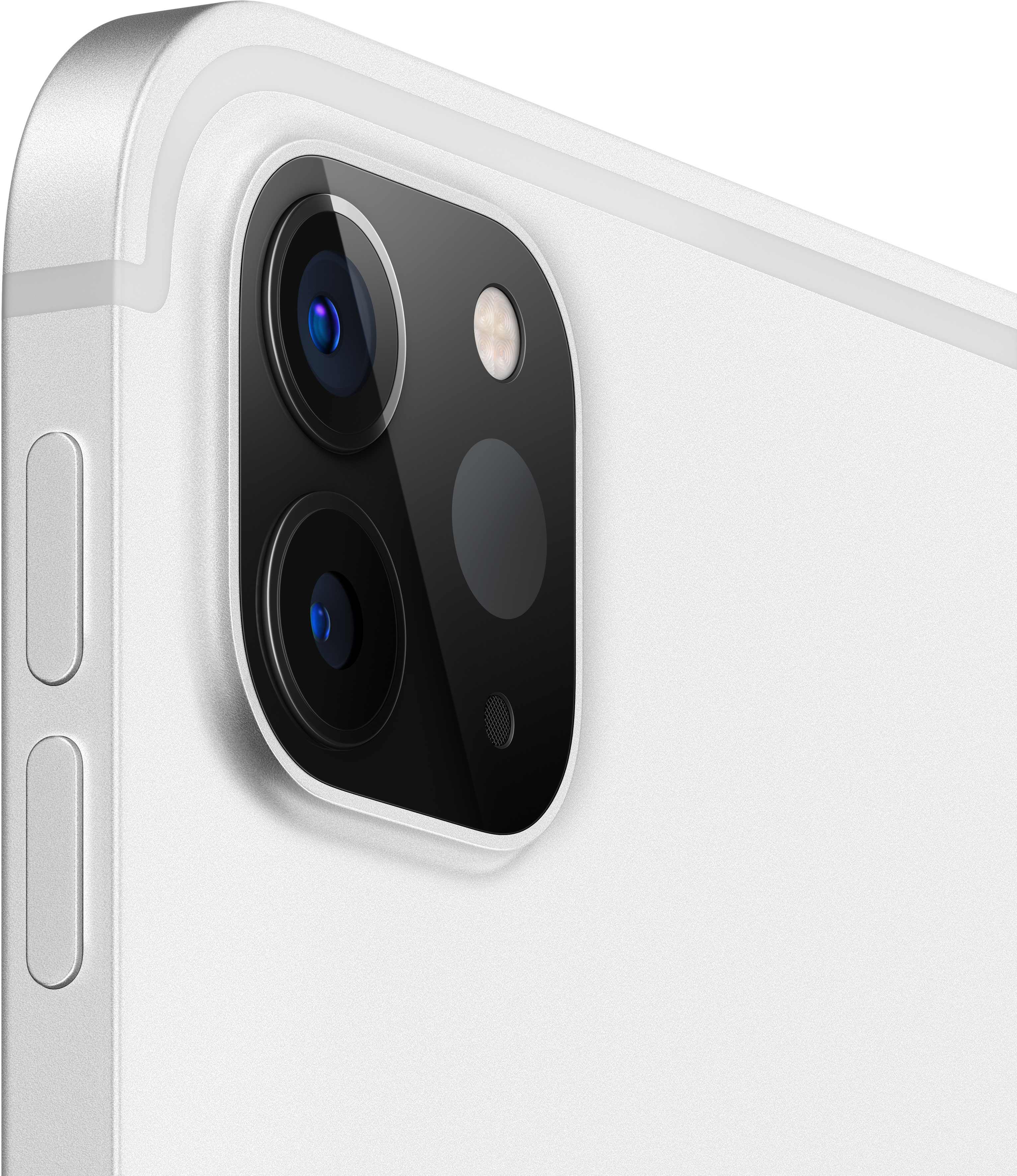 MXE92RU/A 11-inch ipad pro wi‑fi + cellular 1tb - silver Apple Santreyd  - Вид №4