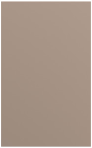 Фасады для кухни Модерн Фрезеровка «Модерн» Макиато №539