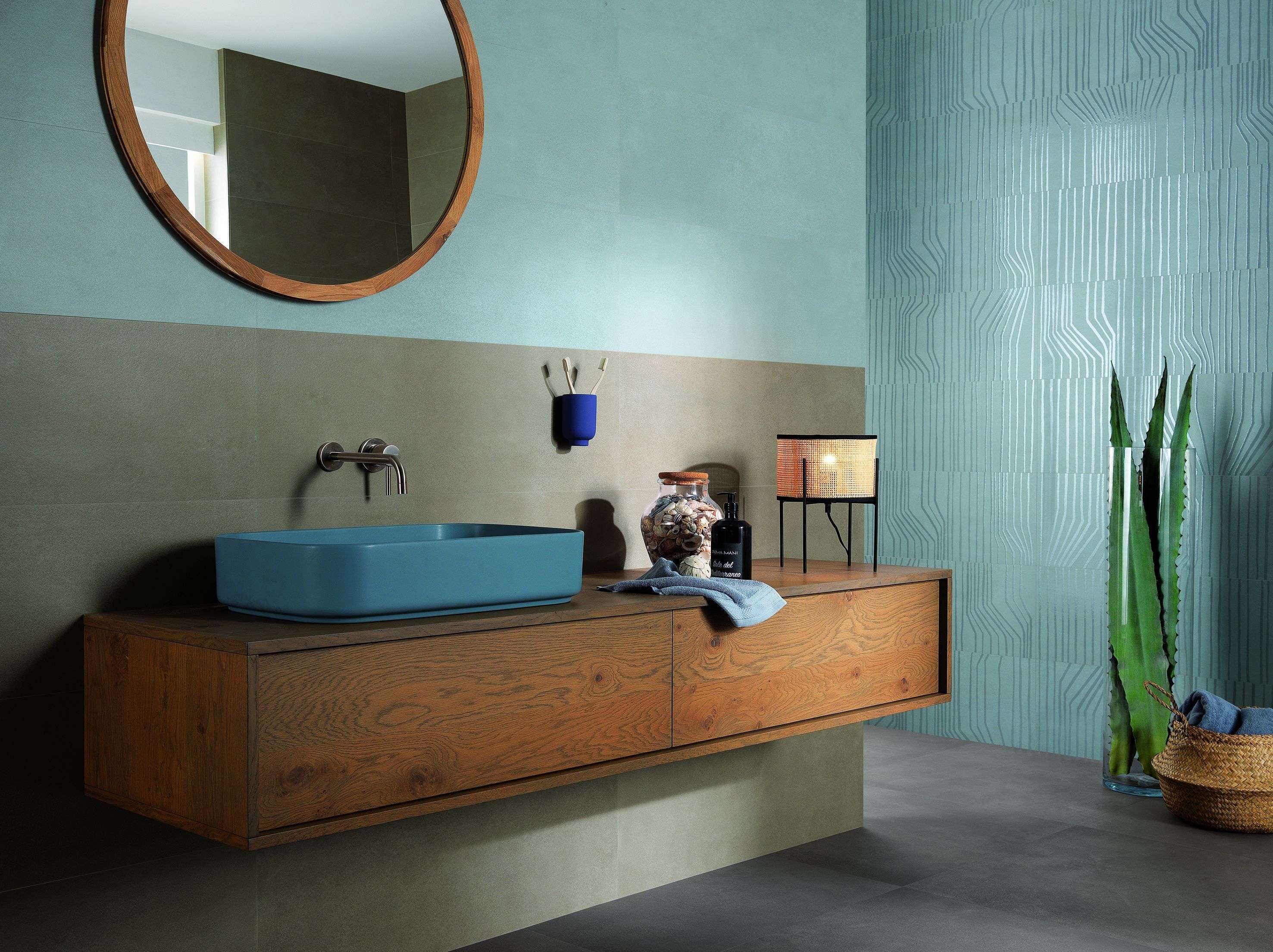 Пол / керамогранит FAP ceramiche Лето ARCH-00042915 - Вид №38