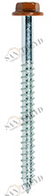 Винт KX 04 65 110 KX04 Tecfi 6,5 х 11060 