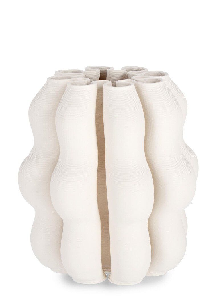 Керамическая ваза BIZZOTTO ROWAN ARCH-00112683 - Вид №3