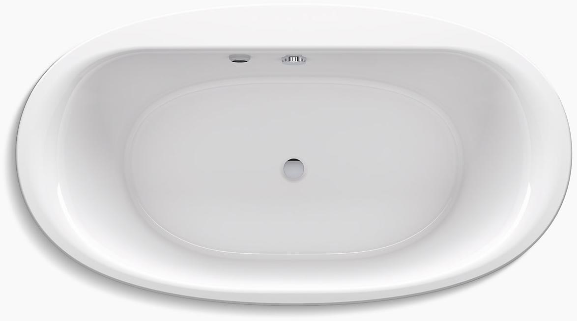 KOHLER  K-6368-W1-0  - Вид №2