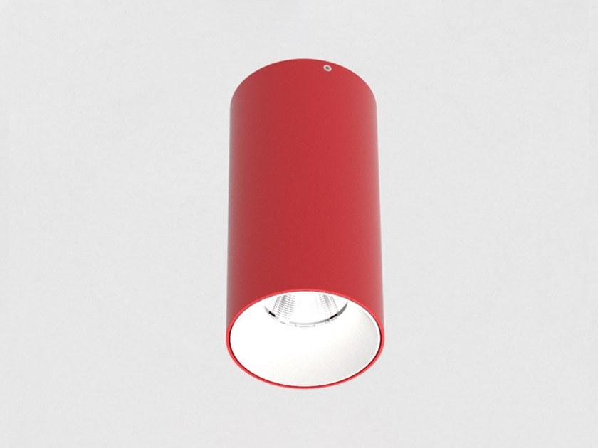 PROLICHT Светодиодный потолочный светильник Invader sun-id-1427190 - Вид №4