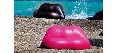 001283 Диван Dalilips BD Barcelona Design  - Вид №1