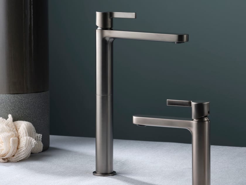 Смеситель для раковины с одним отверстием Ritmonio Tie ARCH-00054402