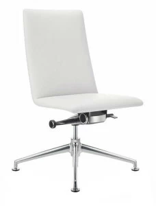 Brunner Офисный стул с 4-мя спицами Fina