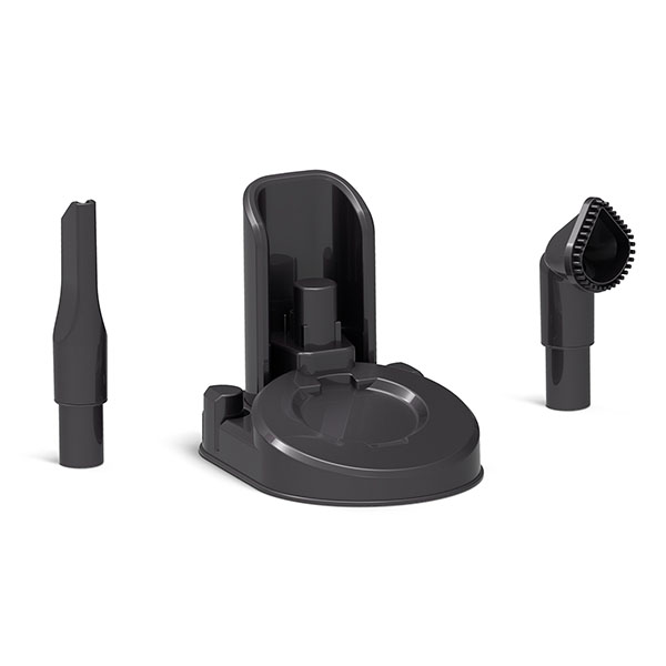 9116139 Пылесос  вертикальный  Blackton Bt VCA1401B  красный STDN-0054573 - Вид №3