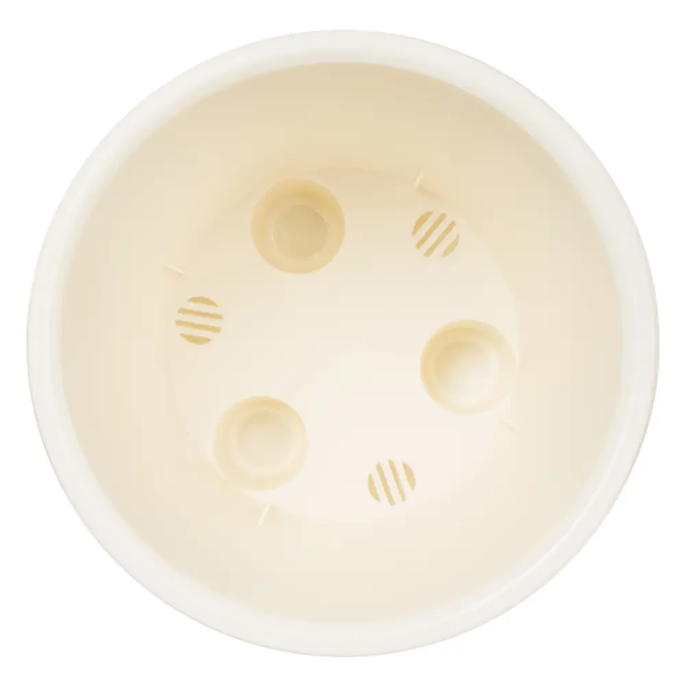 Santreyd Ajur — ажурный горшок для цветов со сливочным оттенком 82824897 STLM-0036578 - Вид №1