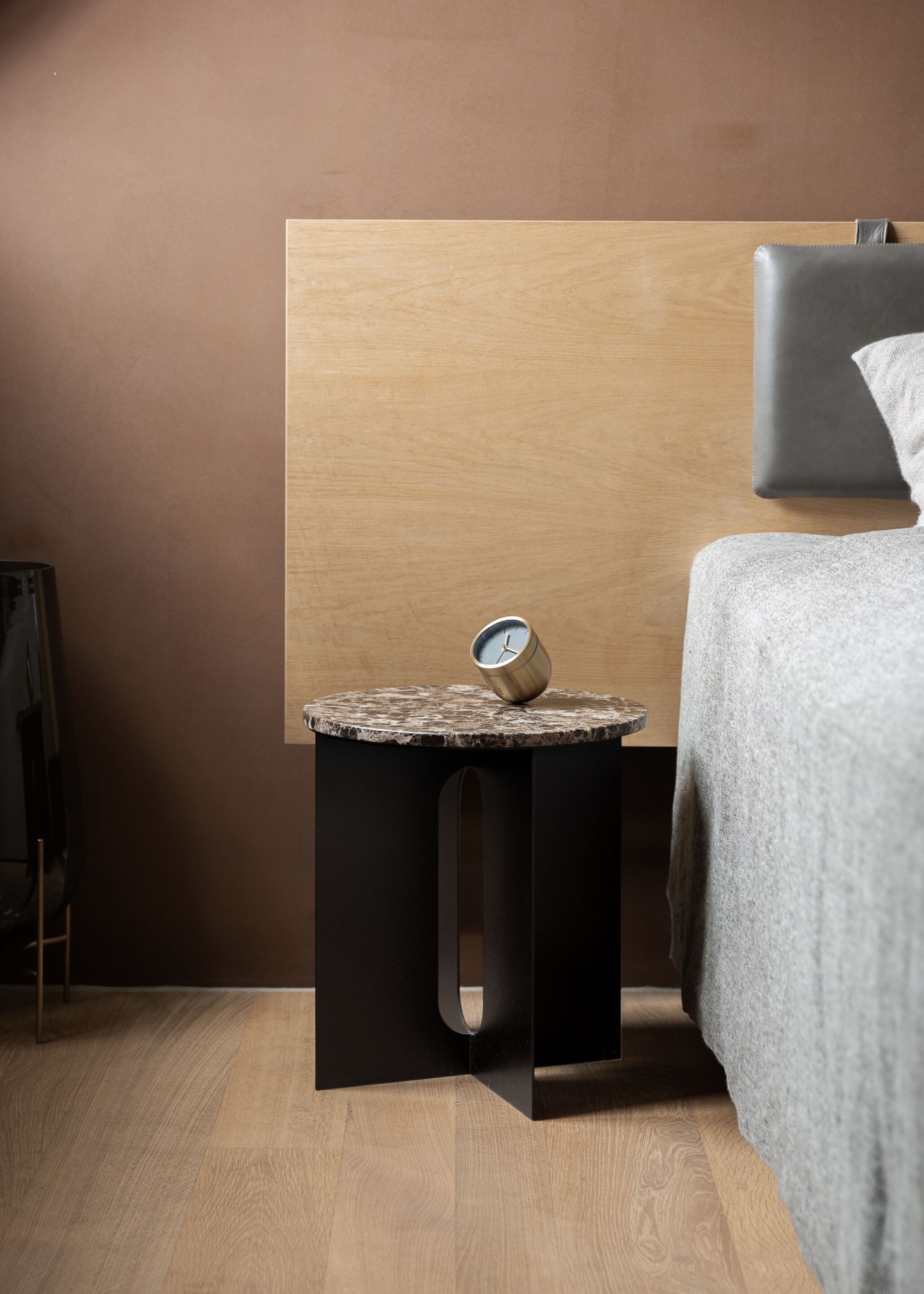 Мраморная круглая столешница Audo Copenhagen Androgyne ARCH-00084219 - Вид №2