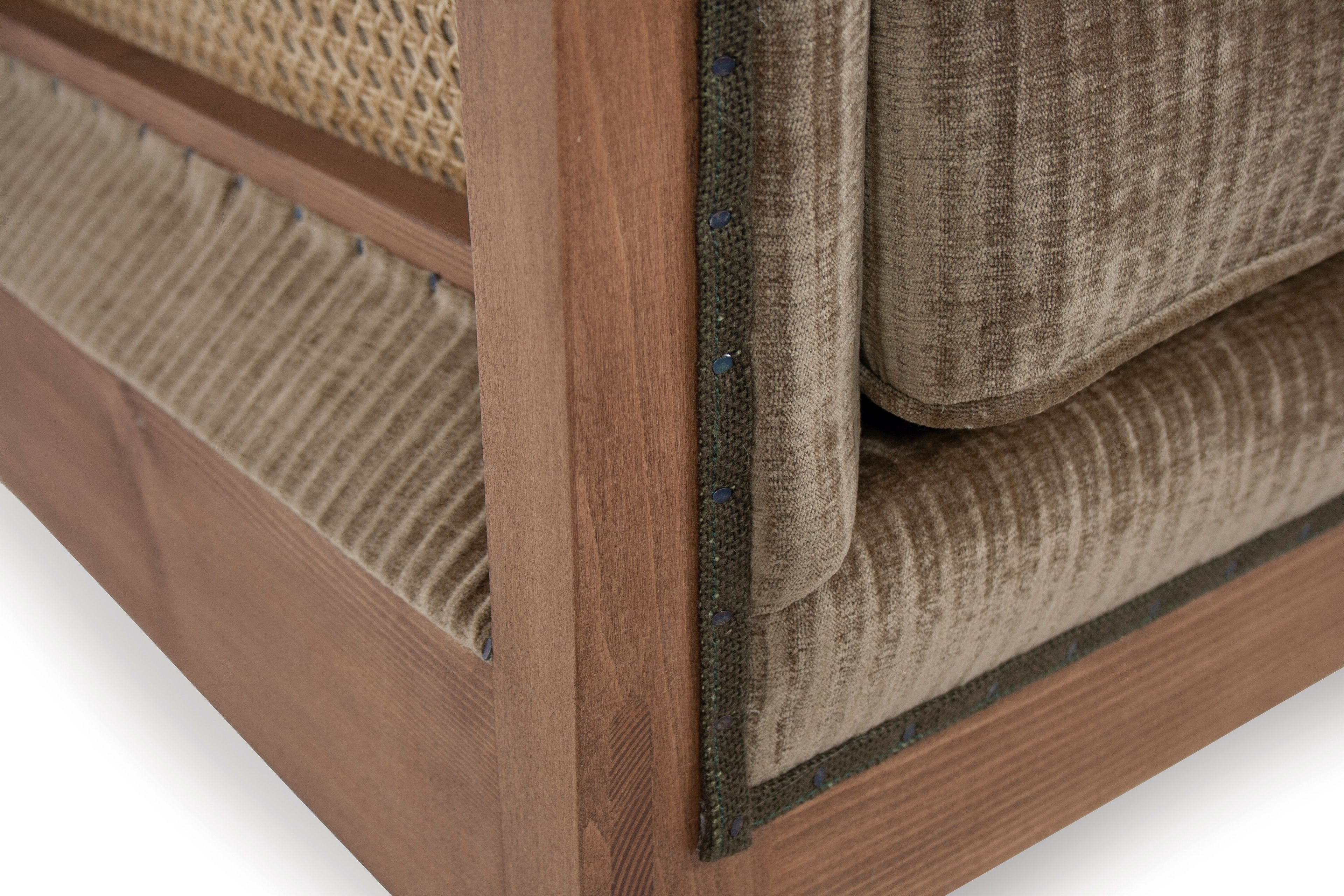 Тканевое кресло с подлокотниками CREARTE COLLECTIONS Avis Essence ARCH-00111366 - Вид №44