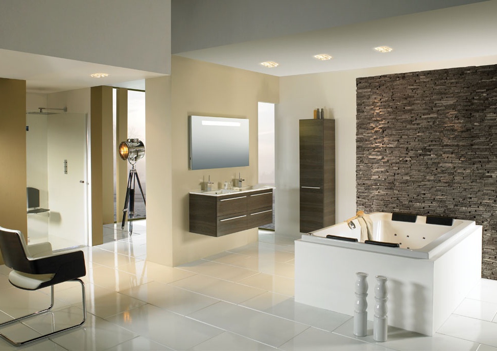 BZ77 Ванна Riho Olivia Santreyd - Вид №5