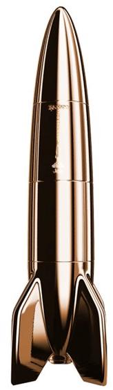 Qeeboo Светодиодная настольная лампа из полиэтилена V-2 schneider sun-id-1421022 - Вид №1