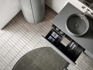 Полная мебель для ванной комнаты