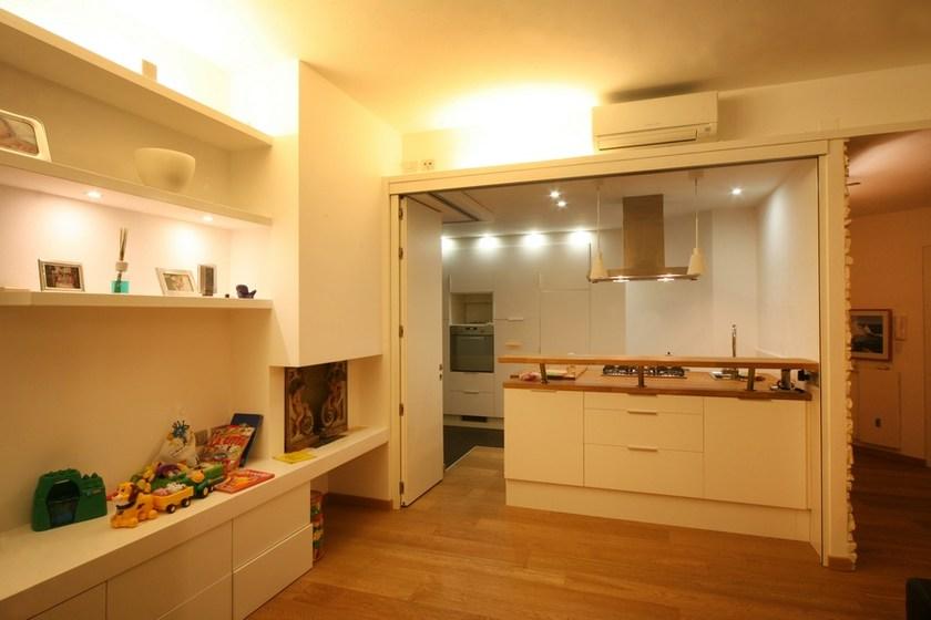 ANAUNIA Жилые маневренные стены sun-id-1467506 - Вид №16