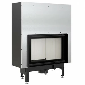 Каминная топка Kratki NADIA/12/G