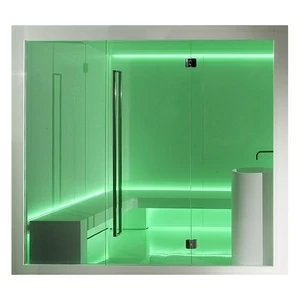 Баня турецкая DREAM 328х192 см DBTN6gr