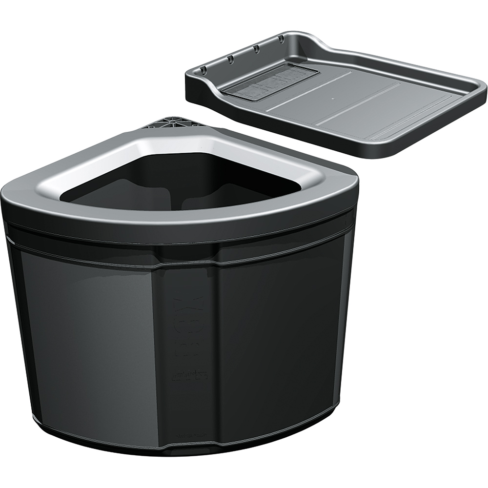 Утилизация пищевых отходов  Pivot Pivot Franke Pivot 