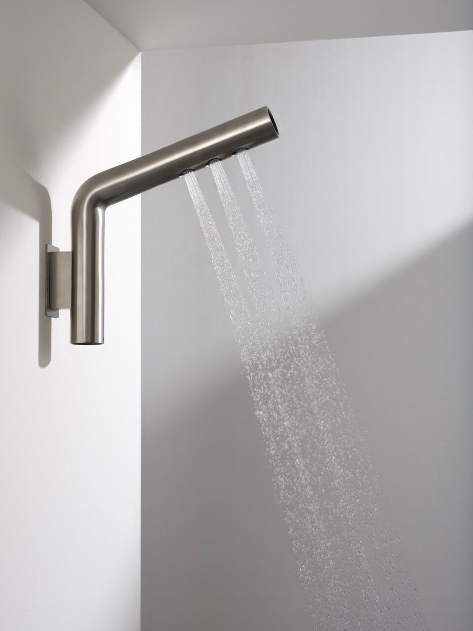 Душевая головка из нержавеющей стали BEAMTECH PURO PURO 02 ARCH-00093739 - Вид №1