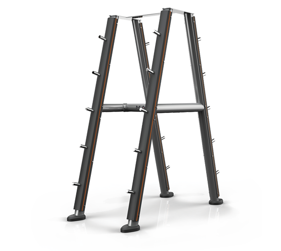 A68 magnum a68 подставка для грифов MATRIX  - Вид №1