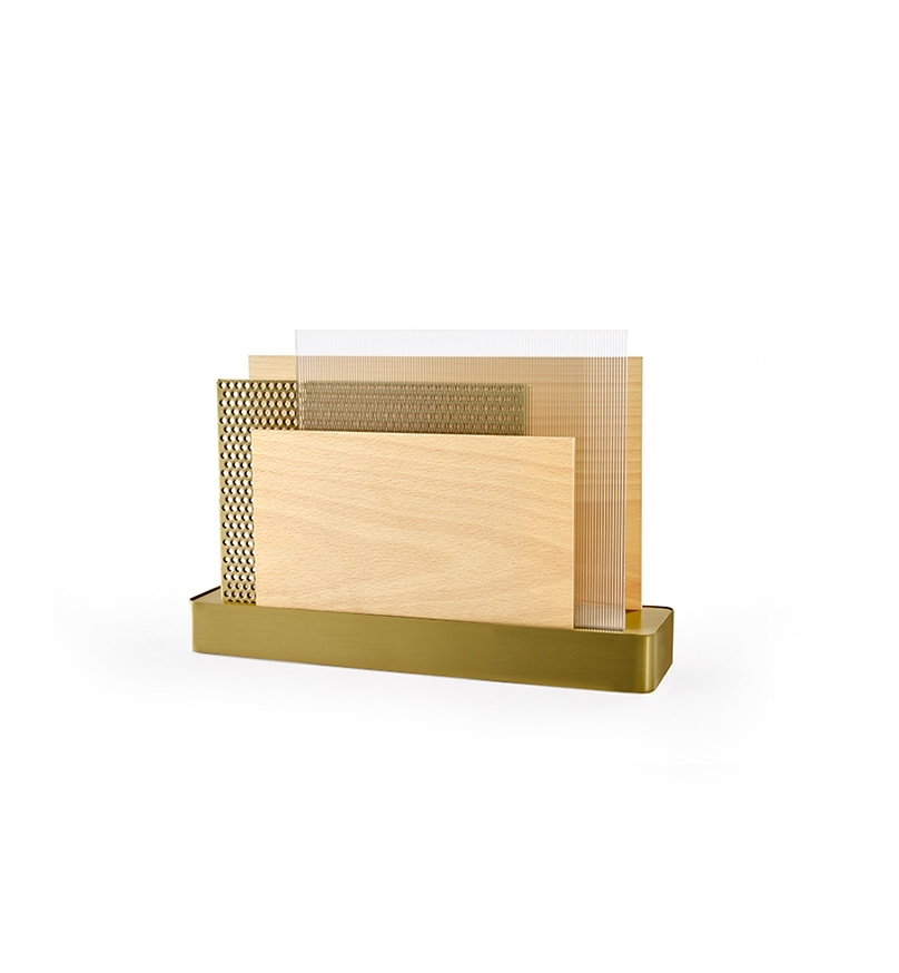 083403 Настольная лампа LZF Skyline Santreyd - Вид №9