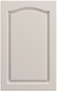 Фасады для кухни Классика Фрезеровка «Классика+» Ариетт №553