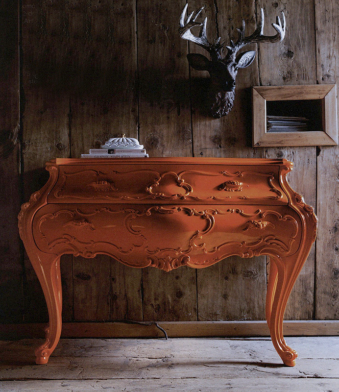 Комод POLDO CREAZIONI CR/716  - Вид №1