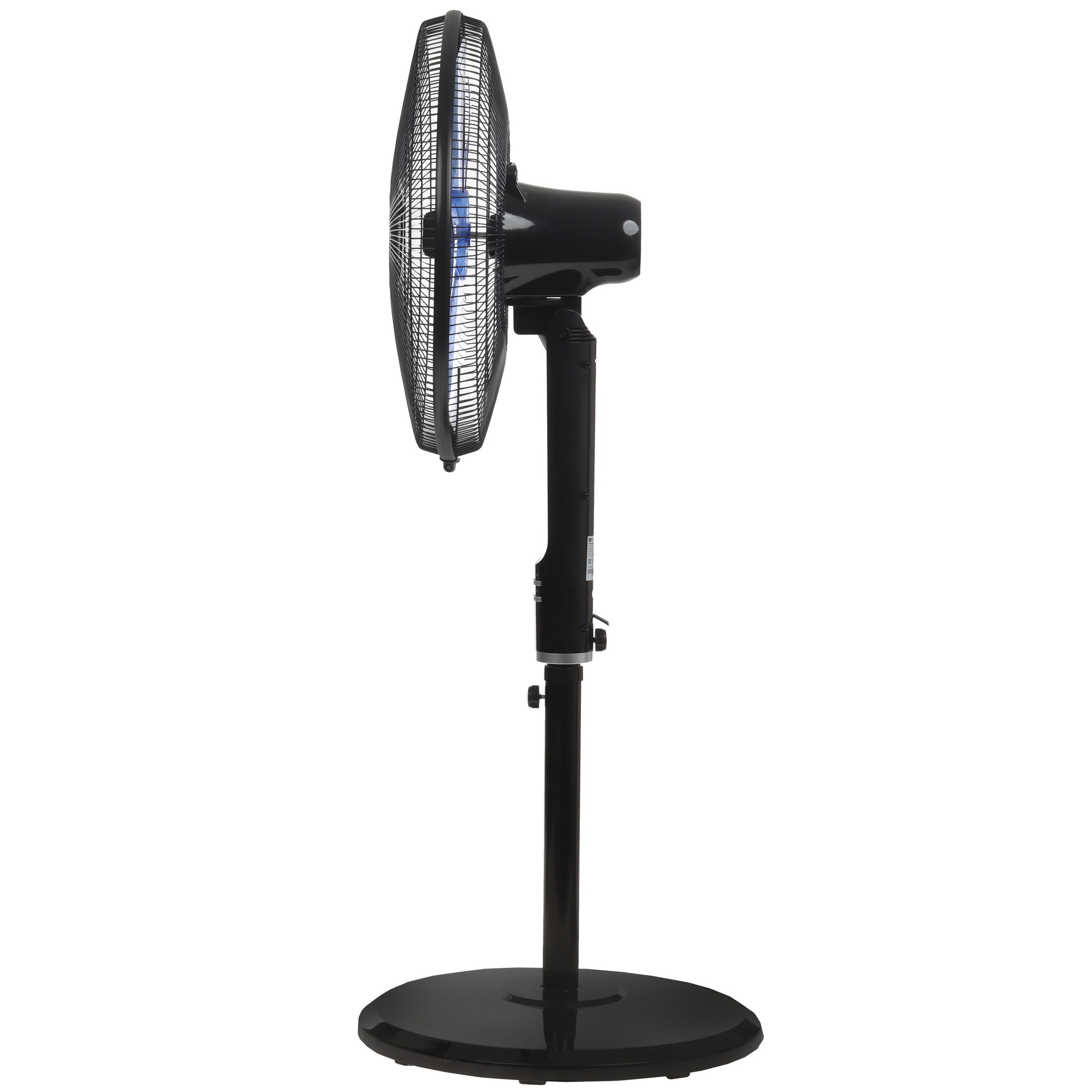 9235522 Вентилятор AURUM AKSF-4512MOR  черный STDN-0008227 - Вид №2